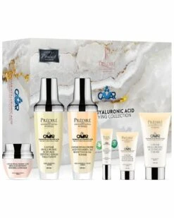 Predire Paris Hyaluronic Acid Age-Defying Collection Women Skincare Treatments