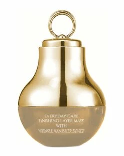 Predire Paris Finishing Layer Mask, Wrinkle Vanisher 3-In-1 With LED Treatment Women Face Masks