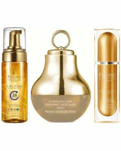 Predire Paris Cleanse, Revitalize, & Balance Facial Women Skincare Treatments