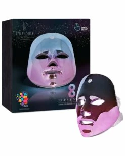 Predire Paris 8 Element Pro Multi-Purpose Wireless LED Mask Women Face Masks