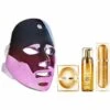 Predire Paris Multi-Treatment Wireless LED Mask & Vitamin Booster Facial Set Women Skincare Sets 1 Predire Paris Multi-Treatment Wireless LED Mask & Vitamin Booster Facial Set Women Skincare Sets -PREDIRE PARIS Sales 1111025248 RLLZ 1