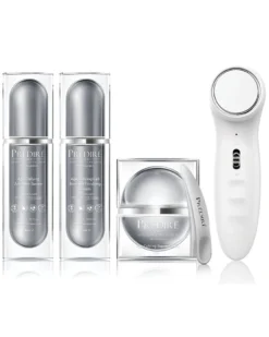 Predire Paris Intensive 4 Step Cell Renewal Collection Gift Box Women Skincare Sets