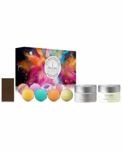 Predire Paris 7oz Invigorating & Relaxation Bath Set - Passion Fruit Women Skincare Sets