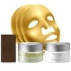Predire Paris 17oz Oxygen/Vitamin Gold Masks W/ Spa Reinvigorate Collection - Coconut Women Skincare Sets 1 Predire Paris 17oz Oxygen/Vitamin Gold Masks W/ Spa Reinvigorate Collection - Coconut Women Skincare Sets -PREDIRE PARIS Sales 1111060020 RLLZ 1