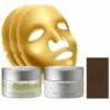 Predire Paris 17oz Oxygen/Vitamin Gold Masks W/ Spa Reinvigorate Collection - Milk & Honey Women Skincare Sets 1 Predire Paris 17oz Oxygen/Vitamin Gold Masks W/ Spa Reinvigorate Collection - Milk & Honey Women Skincare Sets -PREDIRE PARIS Sales 1111060021 RLLZ 1