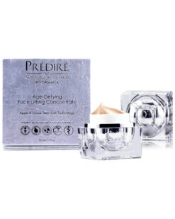 Predire Paris 1.69oz Age-Defying Intensive Face Lifting Concentrate Women Skincare Sets