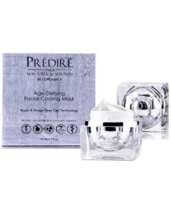Predire Paris 1.69oz Age-Defying Facial Cooling Mask Women Skincare Sets