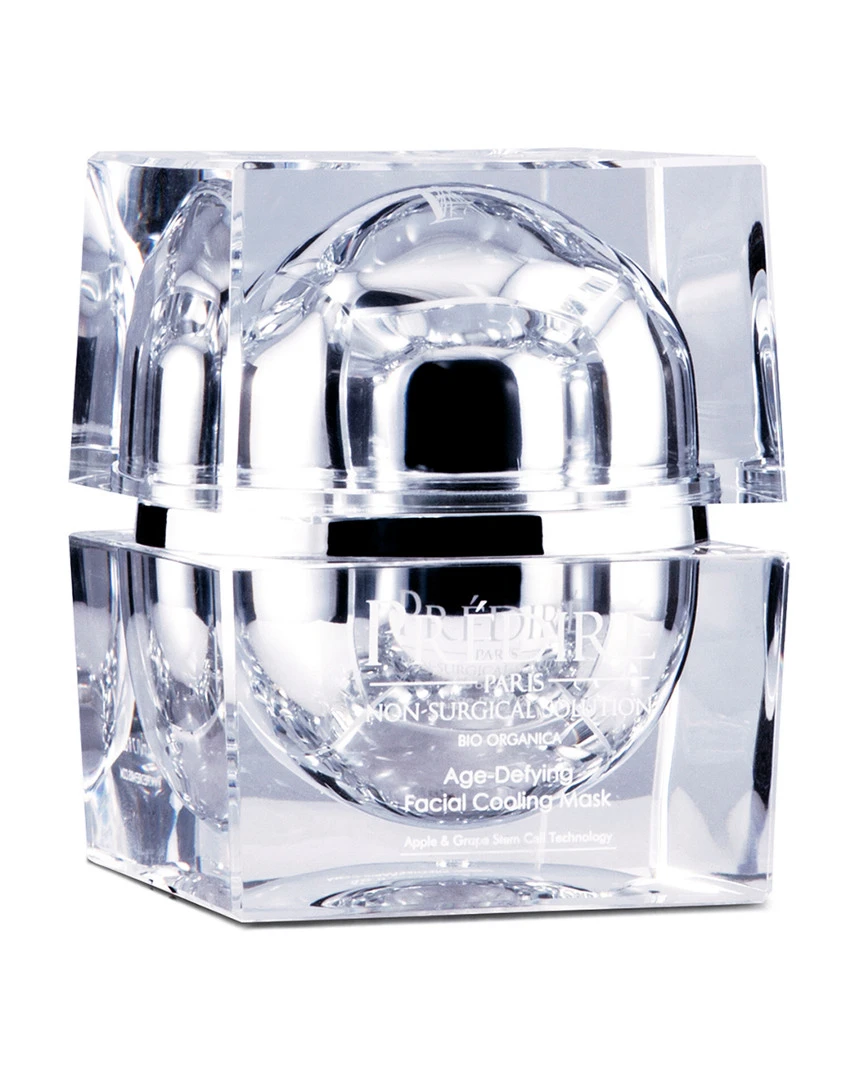 Predire Paris 1.69oz Age-Defying Facial Cooling Mask Women Skincare Sets Predire Paris 1.69oz Age-Defying Facial Cooling Mask Women Skincare Sets -PREDIRE PARIS Sales 1111146677 RLLZ 2