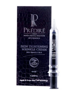 Predire Paris 1.69oz Skin Tightening & Tissue Bonding Wrinkle Cream Women Skincare Sets