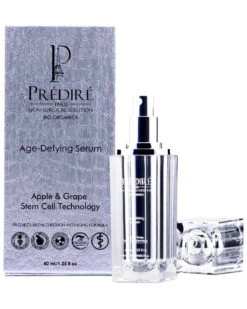 Predire Paris 1.35oz Age-Defying Intensive Wrinkle Repair Serum Treatment Women Skincare Sets