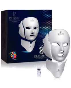 Predire Paris 8-Element Treatment LED Mask Women Skincare Sets