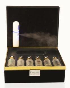 Predire Paris Anti-Aging Multi-Treatment Serum Collection Women Skincare Sets -PREDIRE PARIS Sales 1111182716 RLLZ 4