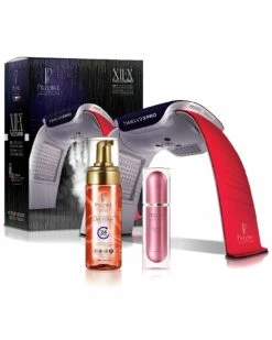 Predire Paris Collagen Regeneration Anti-Aging Routine W LED Infrared Skincare Women Skincare Sets