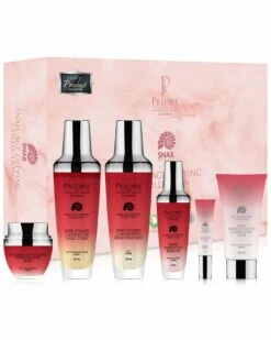 Predire Paris Snail Age-Defying Collection Women Skincare Sets