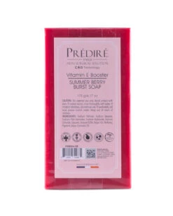 Predire Paris 5.9oz Summer Burry Soap Infused With CBD Oil Women Bath & Body -PREDIRE PARIS Sales 1111211845 RLLZ 2
