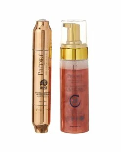 Predire Paris Collagen Wrinkle Eraser Set Women Skincare Sets