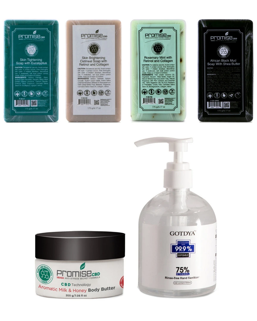 Predire Paris Cleanse Moisture Relax Body Set Women Bath & Body Predire Paris Cleanse Moisture Relax Body Set Women Bath & Body -PREDIRE PARIS Sales 1111251182 RLLZ 1