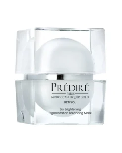 Predire Paris 1.69oz Bio Brightening Pigmentation Women Skincare Treatments