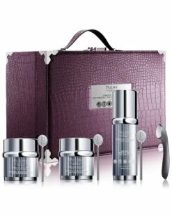 Predire Paris Red Wine Indulgence Collection Women Skincare Sets