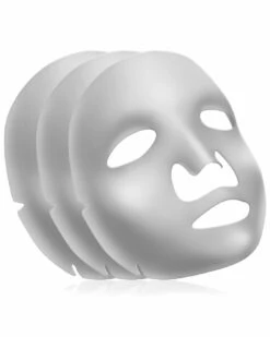 Predire Paris Platinum Collagen Cell Renewal Facial Mask 10 Pack Women Skincare Sets