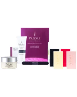 Predire Paris 9pc Predire Paris Hand & Body Spa Collection Women Bath & Body