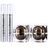 Predire Paris 4.38oz Forever Young & Flawless Daily Routine Women Skincare Sets