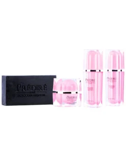 Predire Paris 10.56oz Luxurious Skincare Damage Reversal Set Women Skincare Sets