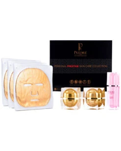 Predire Paris 6.42oz Ageless Treatment Collagen Cell-Booster Set Women Skincare Sets
