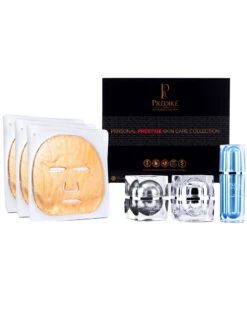 Predire Paris 6.42oz 3 Flex Anti-Aging Stem-Cell Collection Women Skincare Sets