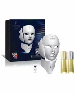 Predire Paris LED Mask Routine Set Women Tools & Styling