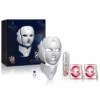 Predire Paris 6.73oz Red 8-Element Treatment LED Mask Routine Set Women Tools & Styling -PREDIRE PARIS Sales 1111332931 RLLZ 1