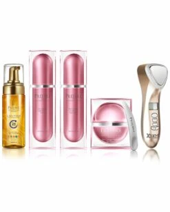 Predire Paris Collagen & Stem Cell Skin Transformation Routine Women Skincare Sets