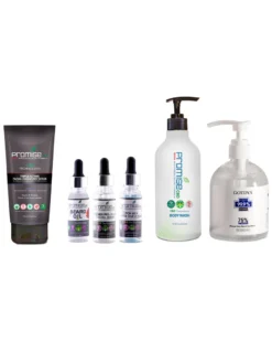 Predire Paris Men Face & Body Care With Stem Cells Grooming