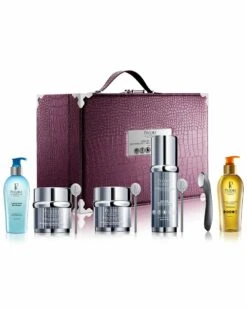Predire Paris Red Wine Indulgence Skincare Collection Women Skincare Sets