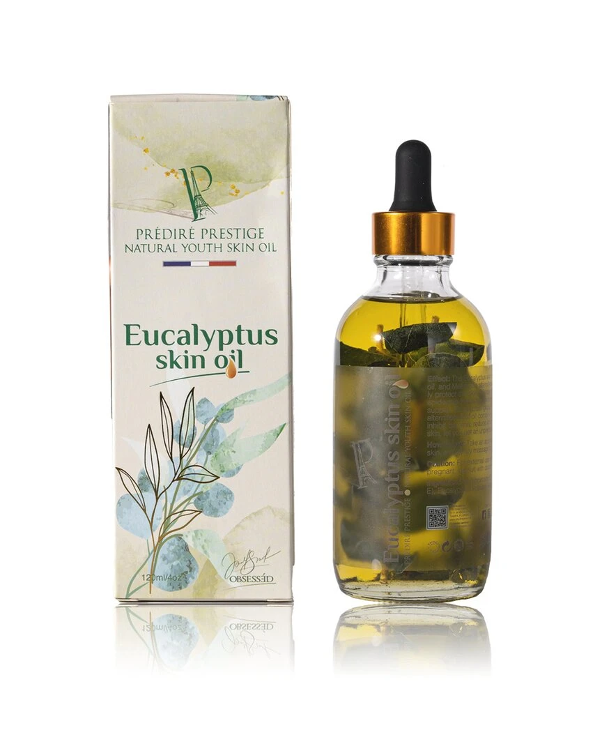 Predire Paris 4oz Eucalyptus Skin Oil Women Skincare Treatments Predire Paris 4oz Eucalyptus Skin Oil Women Skincare Treatments -PREDIRE PARIS Sales 1111434618 RLLZ 1