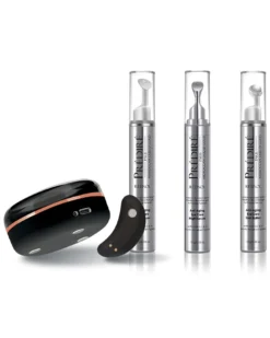 Predire Paris 1.59oz Electro-Muscular Stimulation Eye Bag Device With Anti-Aging Eye Care Collection Women Tools & Styling