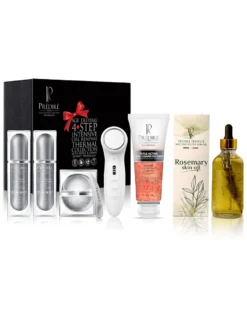 Predire Paris 9.65oz Intensive Cell Renewal Thermal Step With Neroli Skin Oil Women Tools & Styling