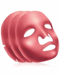 Predire Paris Red Wine Anti-Aging Facial Mask 10 Pack Women Skincare Sets