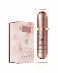 Predire Paris Snail Skin Rejuvenating Serum Women Skincare Treatments
