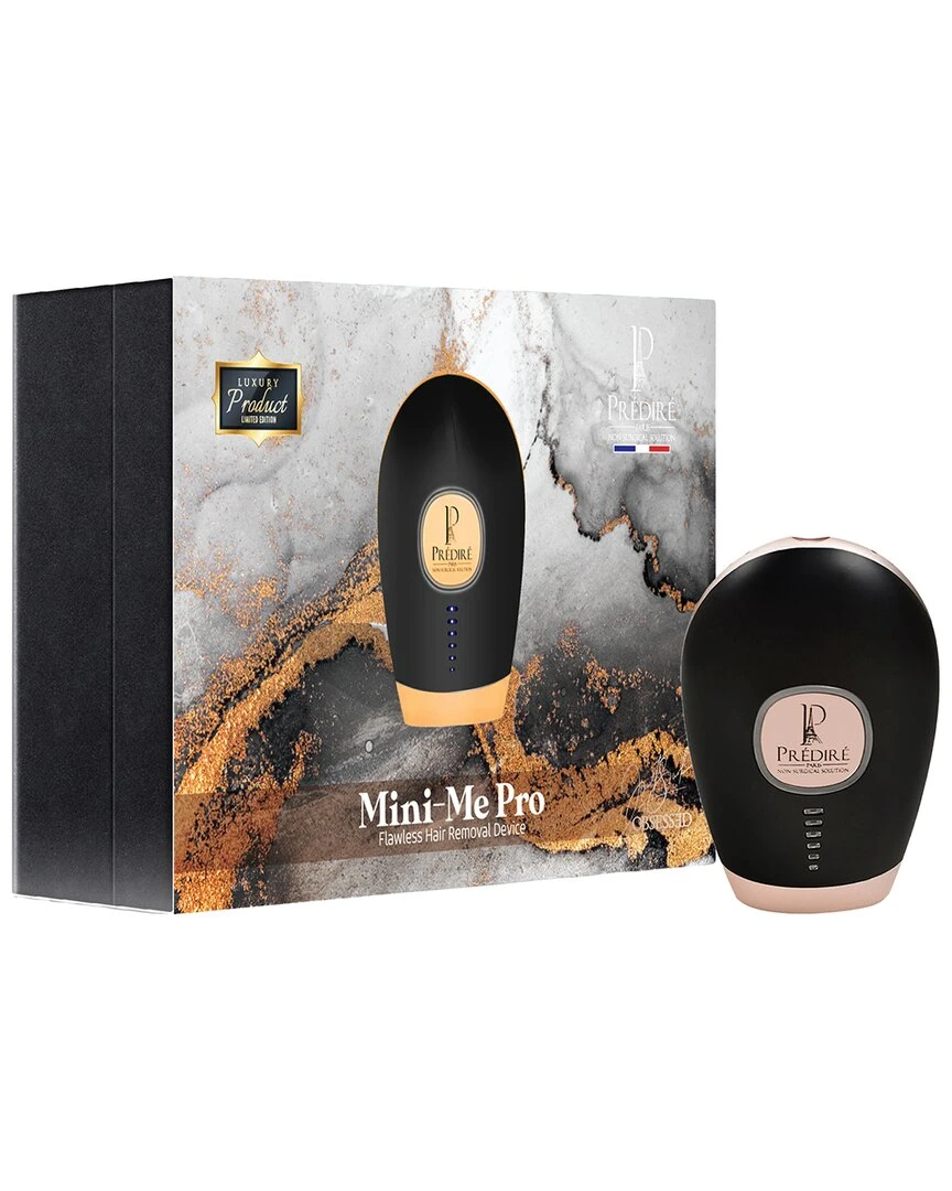 Predire Paris Mini-Me Pro Flawless Hair Removal Device Women Tools & Styling Predire Paris Mini-Me Pro Flawless Hair Removal Device Women Tools & Styling -PREDIRE PARIS Sales 1111476657 RLLZ 1