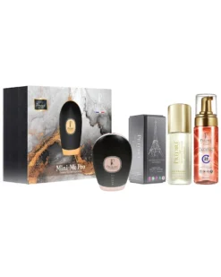 Predire Paris Complete Hair Removal Set Women Bath & Body