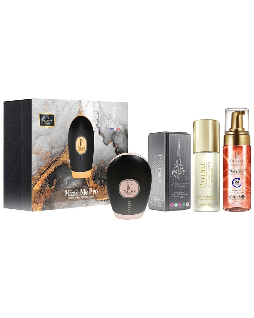 Predire Paris Complete Hair Removal Set Women Bath & Body Predire Paris Complete Hair Removal Set Women Bath & Body -PREDIRE PARIS Sales 1111476658 RLLZ 1