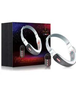 Predire Paris Pro V Bella EMS Jaw & Neck Lifting Device Women Tools & Styling