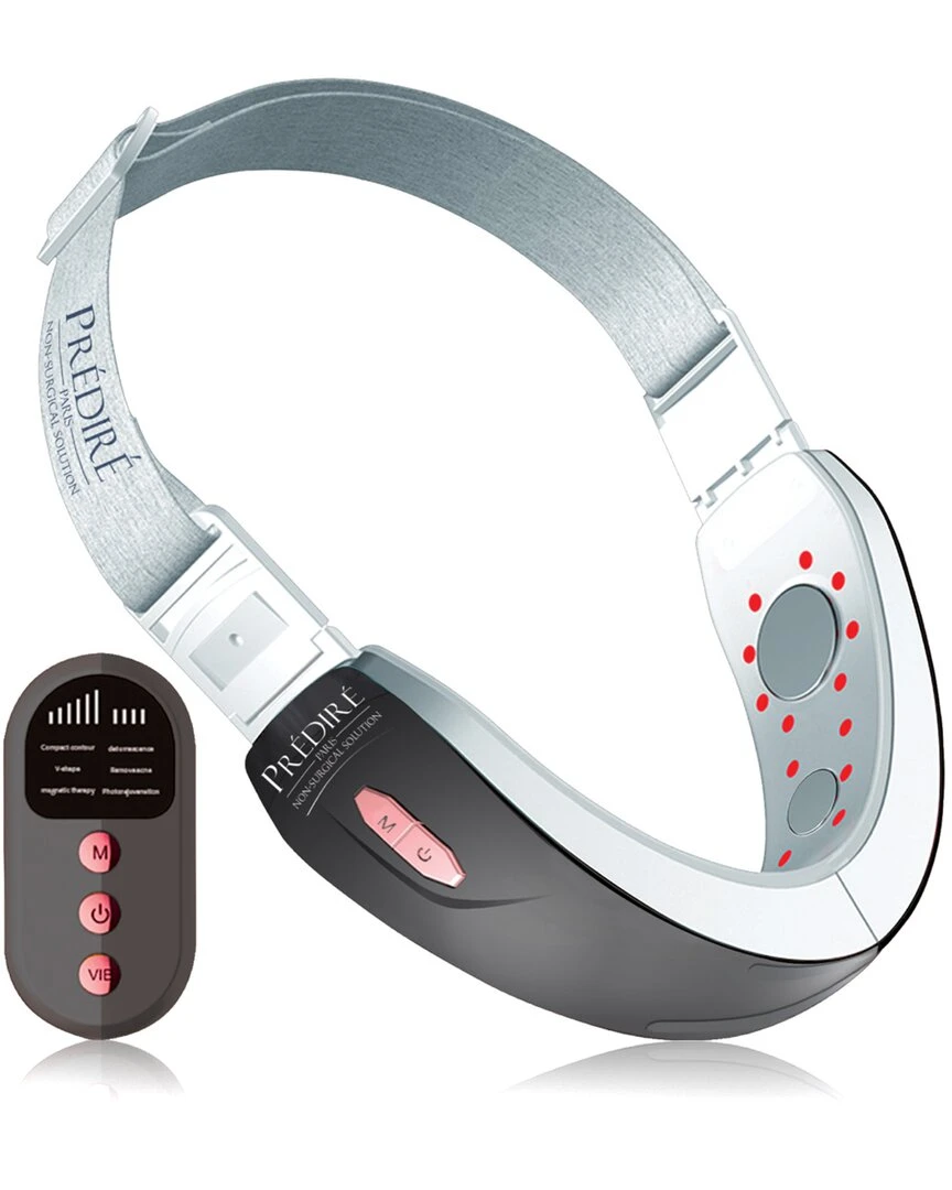 Predire Paris Pro V Bella EMS Jaw & Neck Lifting Device Women Tools & Styling 4 Predire Paris Pro V Bella EMS Jaw & Neck Lifting Device Women Tools & Styling - Image 2