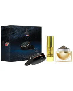 Predire Paris 2.7oz Multi-Vitamin & Retinol Facial And Under-Eye Refresh Routine Women Skincare Sets