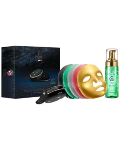 Predire Paris 5.07oz Multi-Treatment Face And Under-Eye Rejuvenation Collection Women Skincare Sets