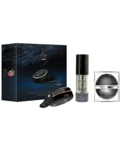 Predire Paris 2.7oz Black Orchid Skin Perfector And Under-Eye Bag Device Women Skincare Sets