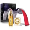 Predire Paris LED Infrared Skincare Spa Device With Enriched Oxygen & Collagen Women Skincare Sets 2 Predire Paris LED Infrared Skincare Spa Device With Enriched Oxygen & Collagen Women Skincare Sets -PREDIRE PARIS Sales 1111521220 RLLZ 1