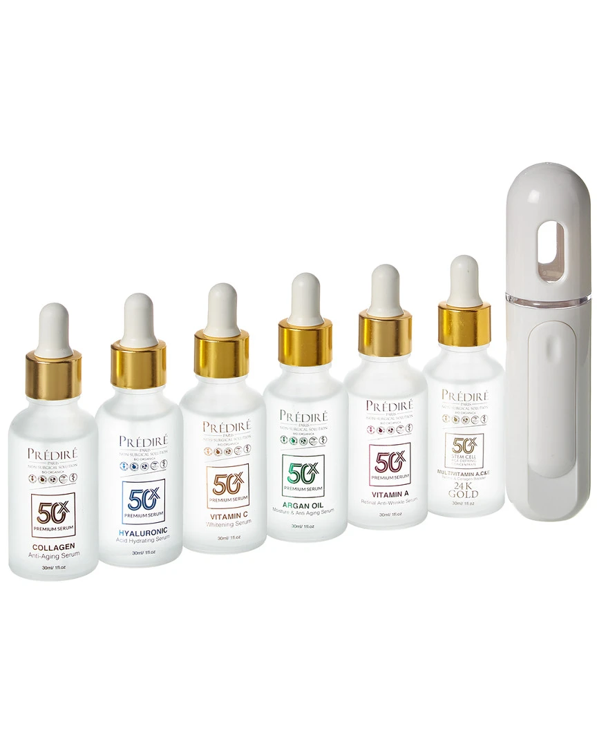Predire Paris Intensive Rejuvenation Skin-Diffusion Collection Women Tools & Styling Predire Paris Intensive Rejuvenation Skin-Diffusion Collection Women Tools & Styling -PREDIRE PARIS Sales 1111540890 RLLZ 1