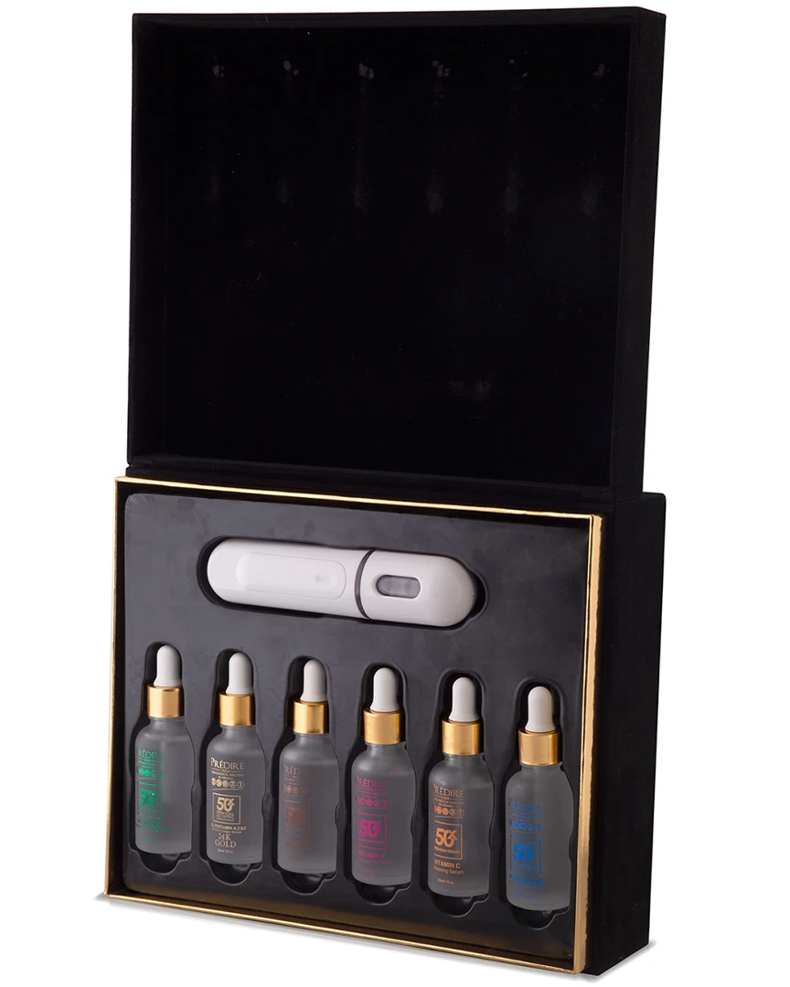 Predire Paris Intensive Rejuvenation Skin-Diffusion Collection Women Tools & Styling Predire Paris Intensive Rejuvenation Skin-Diffusion Collection Women Tools & Styling -PREDIRE PARIS Sales 1111540890 RLLZ 2